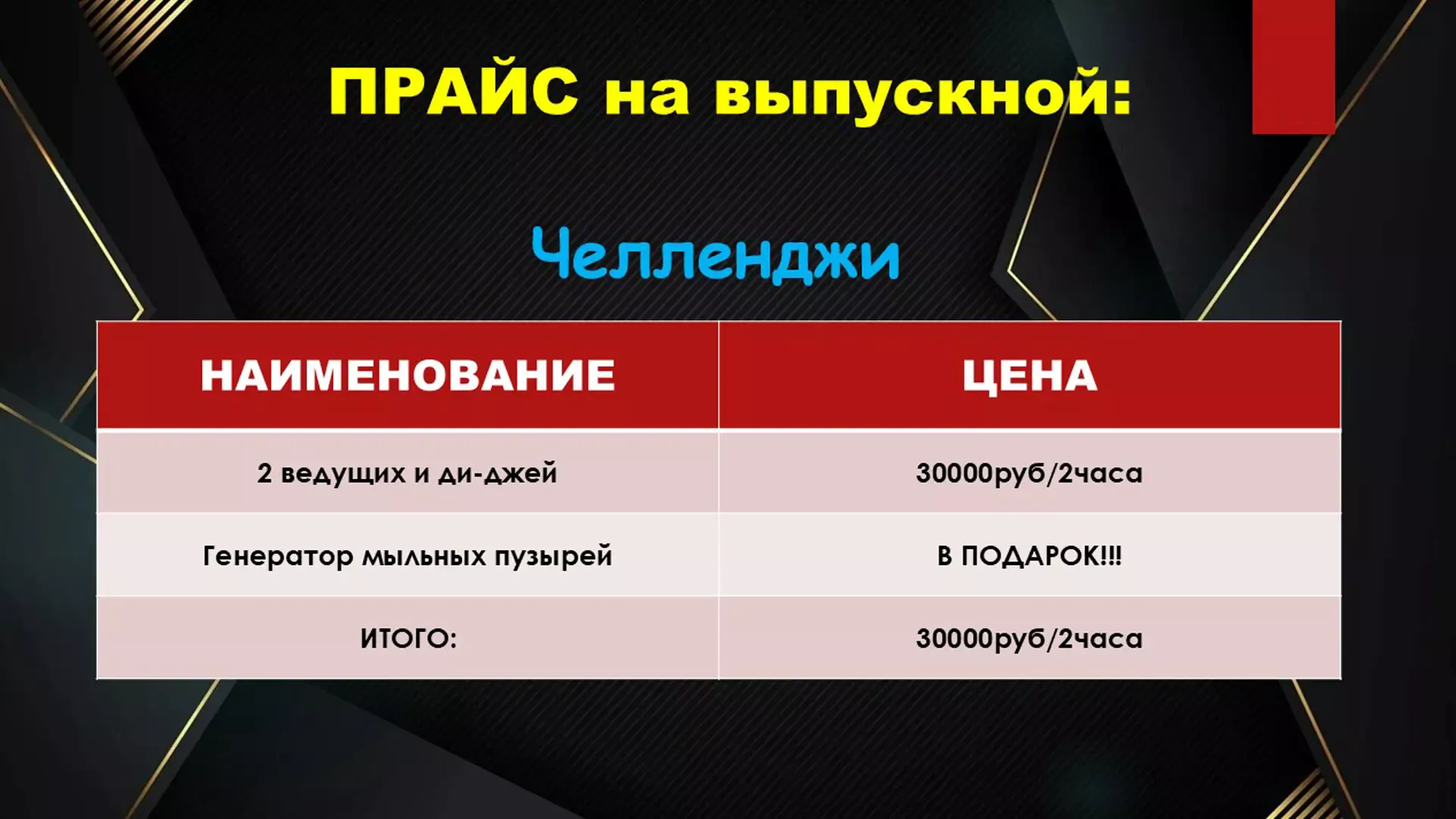 Аниматоры в костюмах на выпускной 4 класса